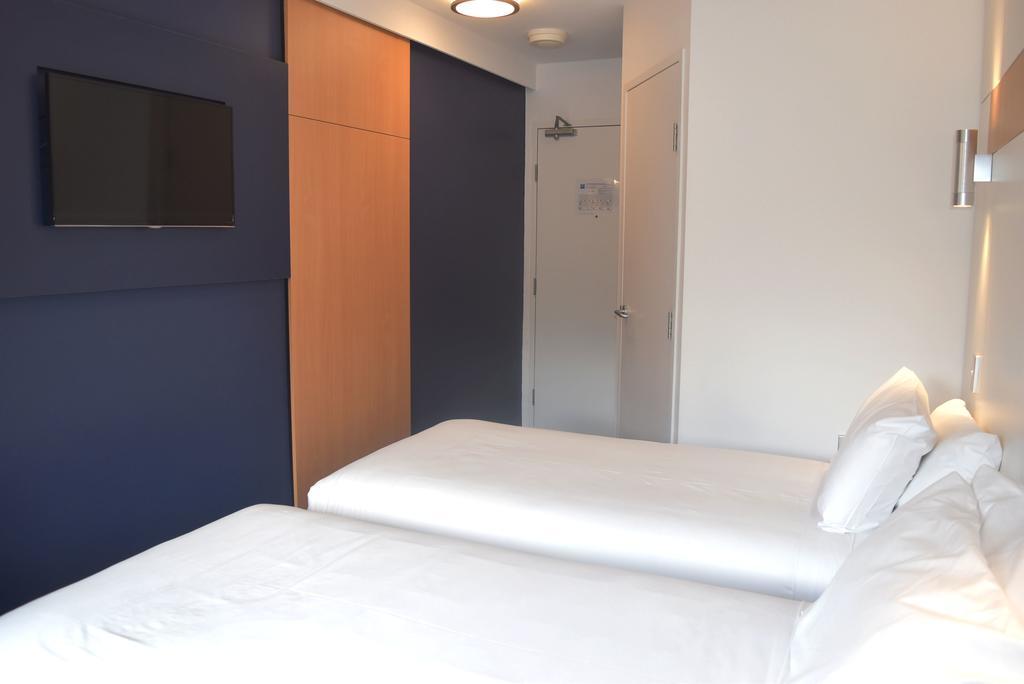 Ibis Budget - Gosford Exterior foto