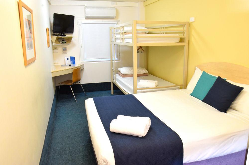 Ibis Budget - Gosford Exterior foto