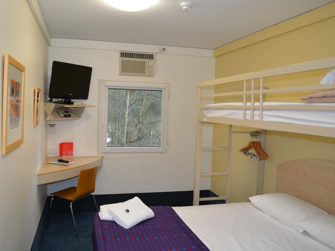 Ibis Budget - Gosford Exterior foto