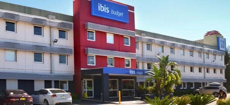 Ibis Budget - Gosford Exterior foto