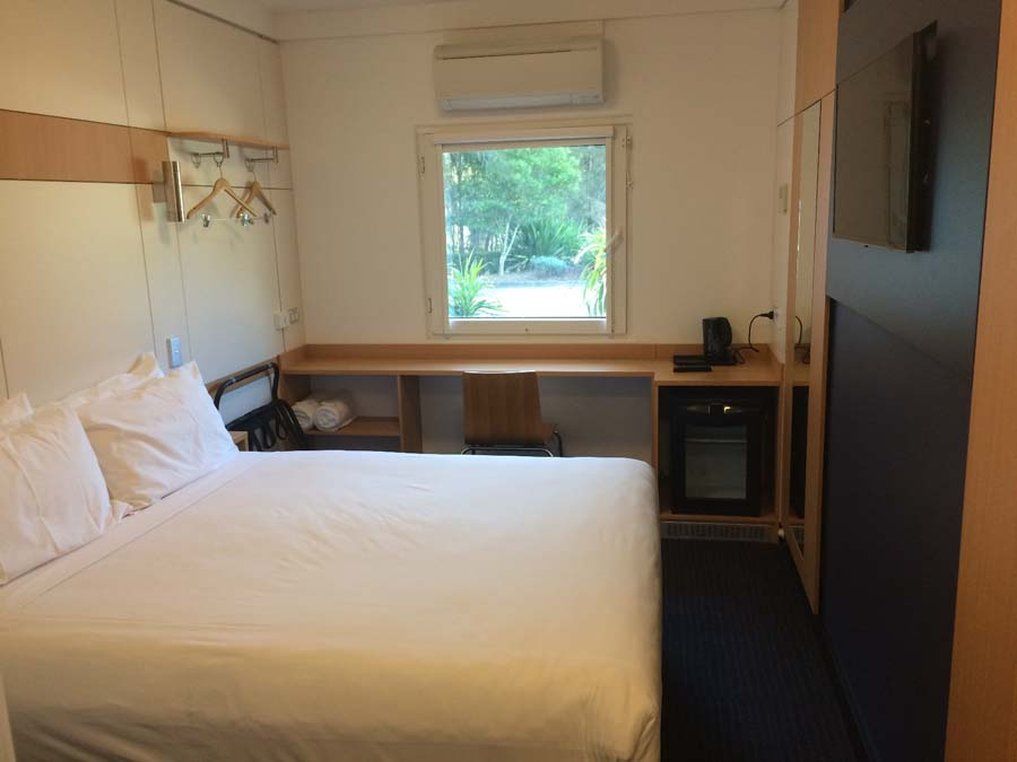 Ibis Budget - Gosford Exterior foto