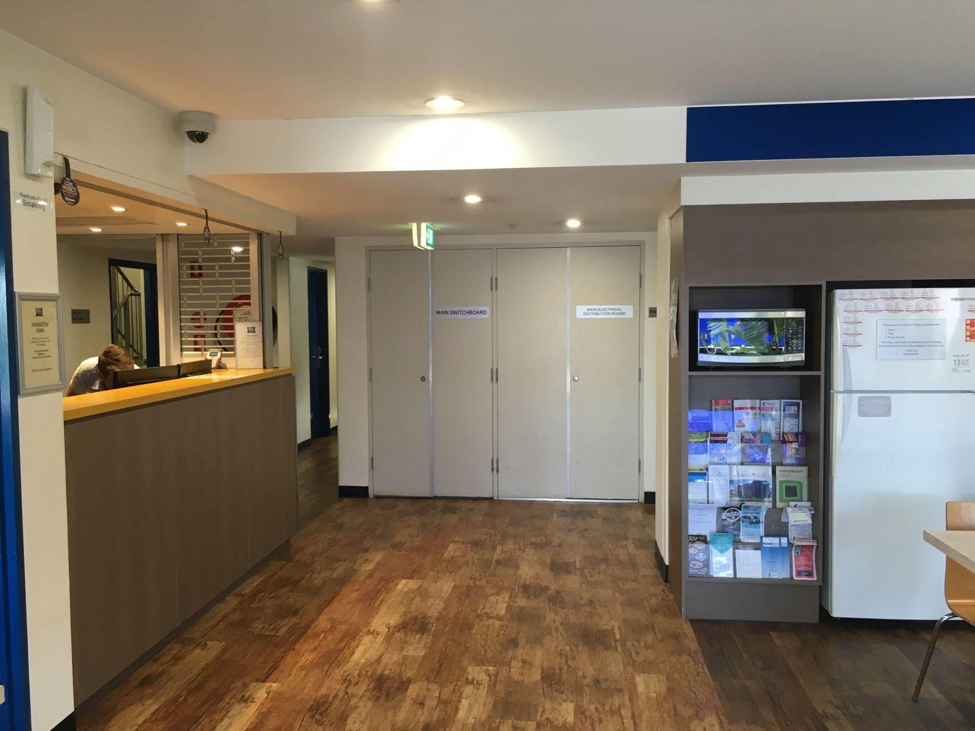 Ibis Budget - Gosford Exterior foto