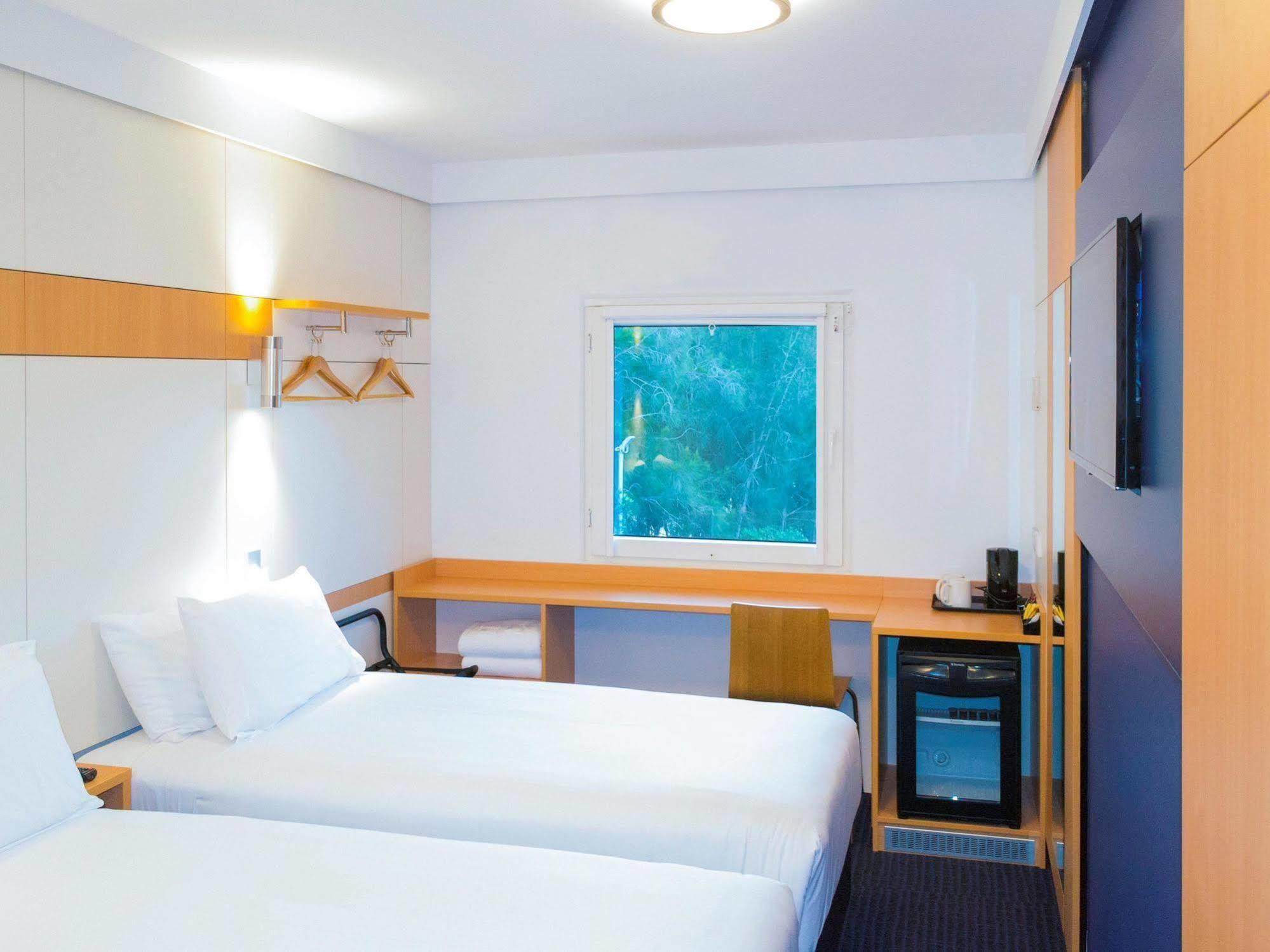 Ibis Budget - Gosford Exterior foto