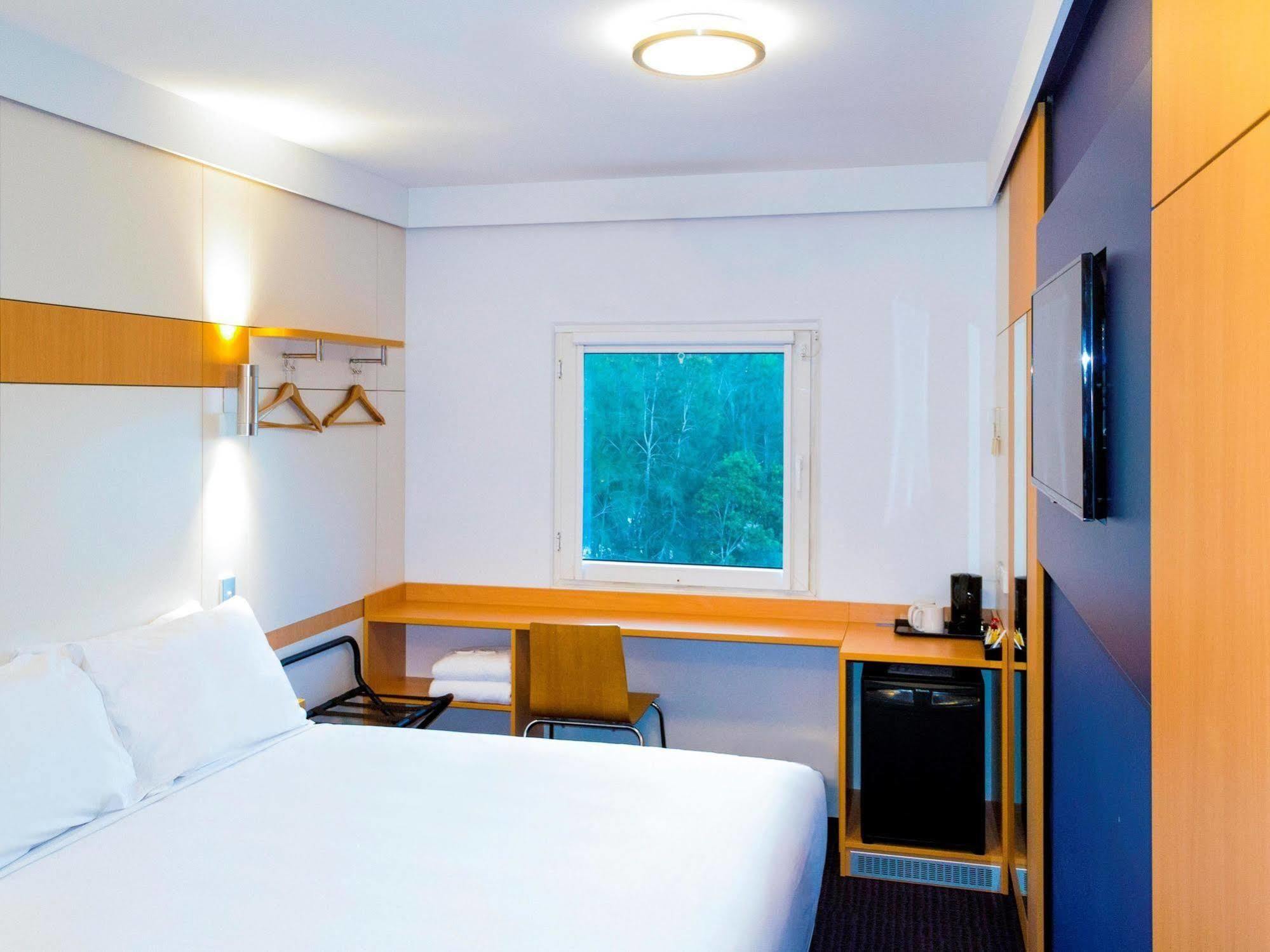 Ibis Budget - Gosford Exterior foto