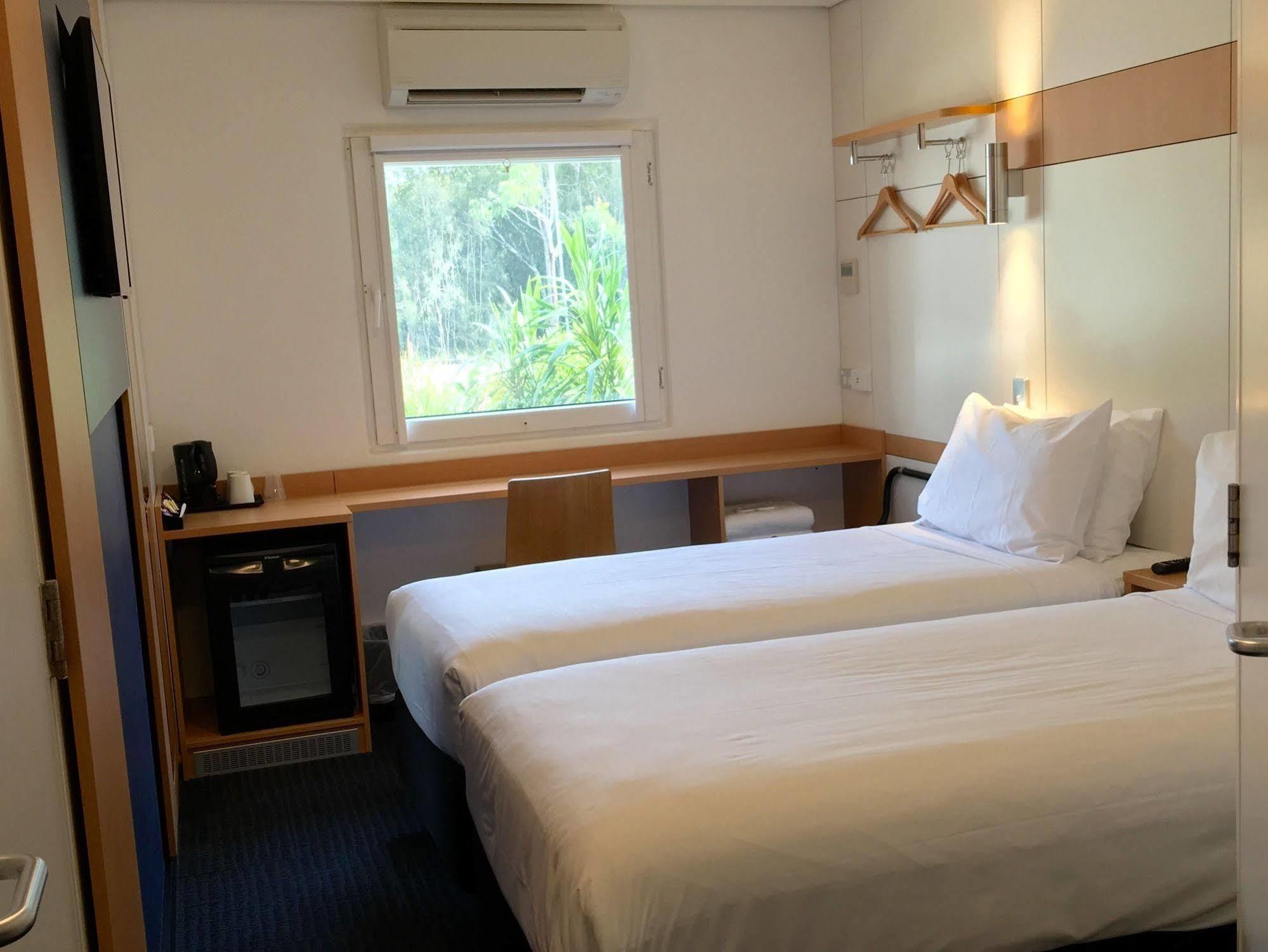 Ibis Budget - Gosford Exterior foto