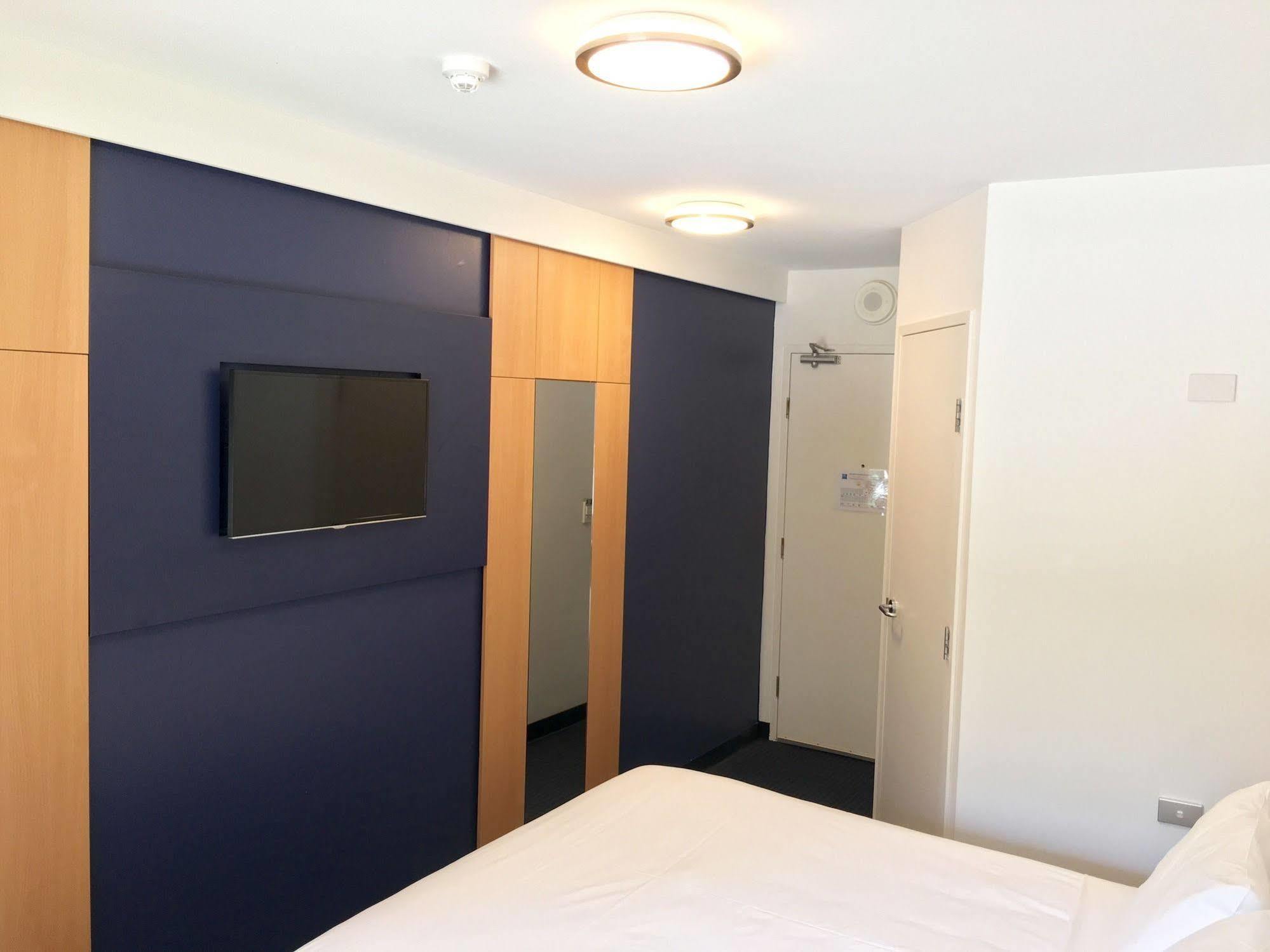 Ibis Budget - Gosford Exterior foto