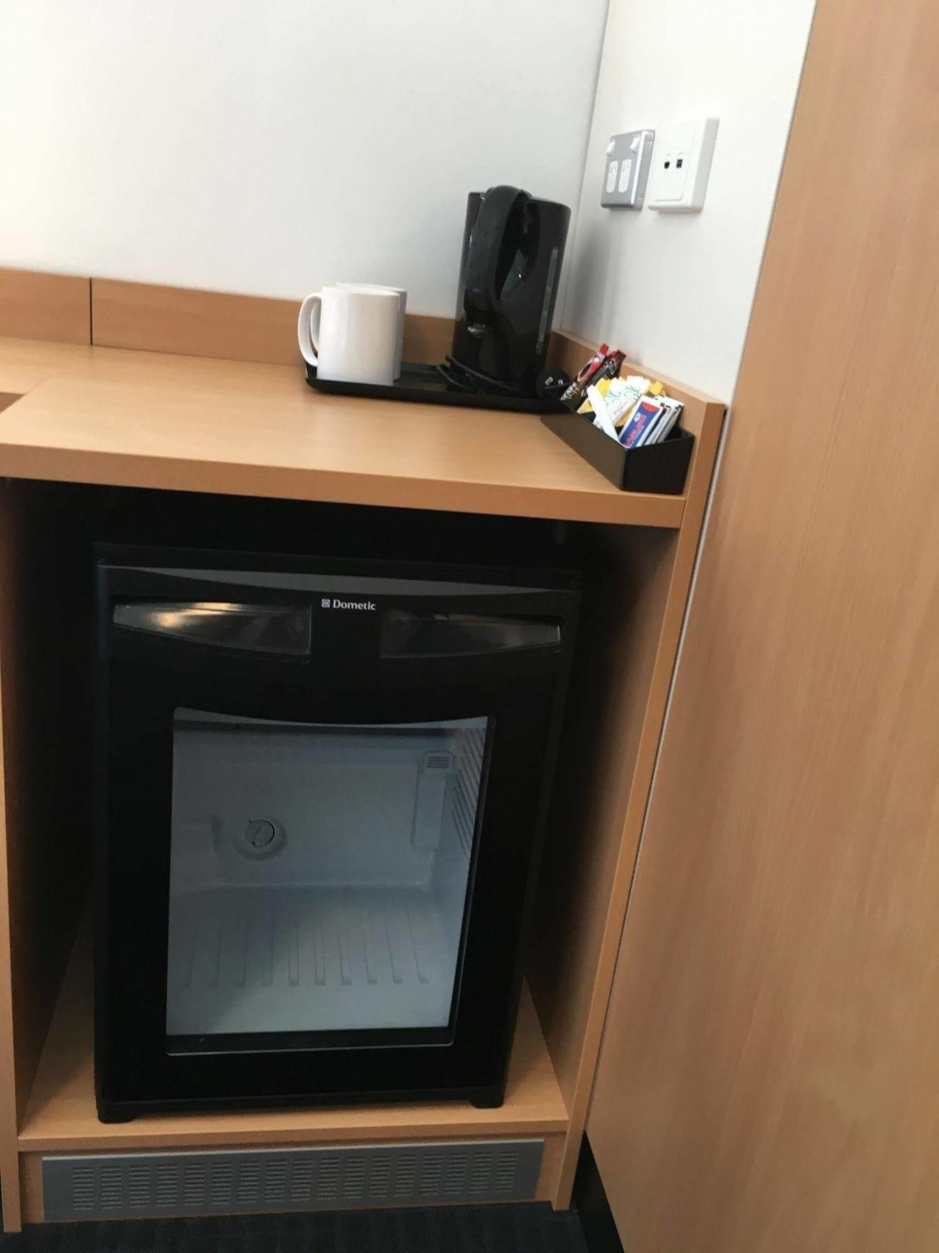 Ibis Budget - Gosford Exterior foto