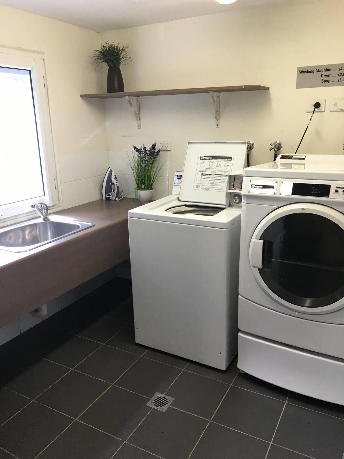 Ibis Budget - Gosford Exterior foto
