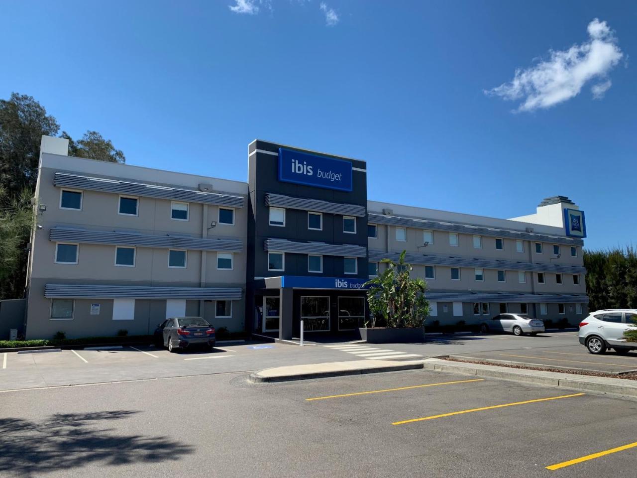 Ibis Budget - Gosford Exterior foto