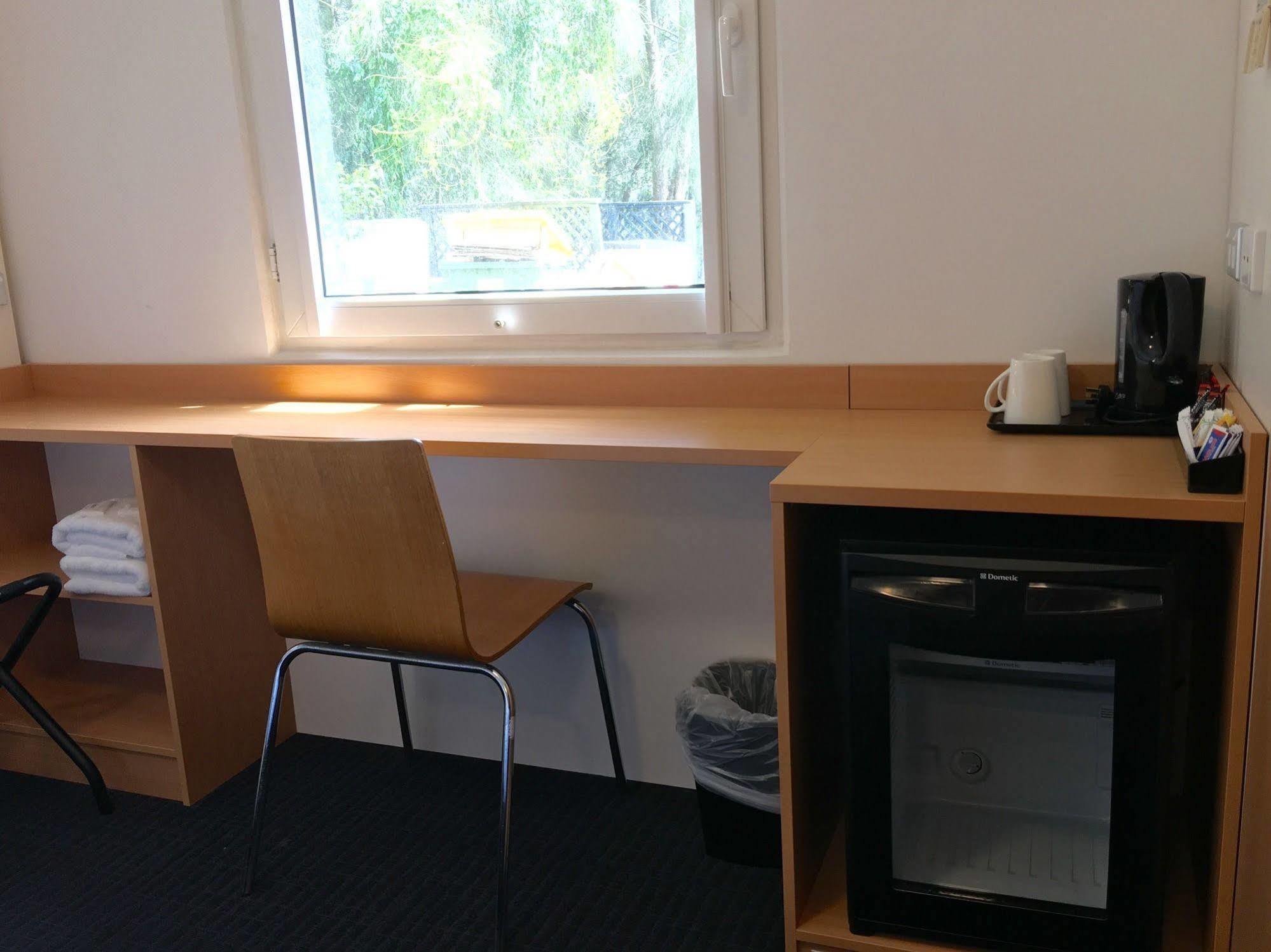 Ibis Budget - Gosford Exterior foto