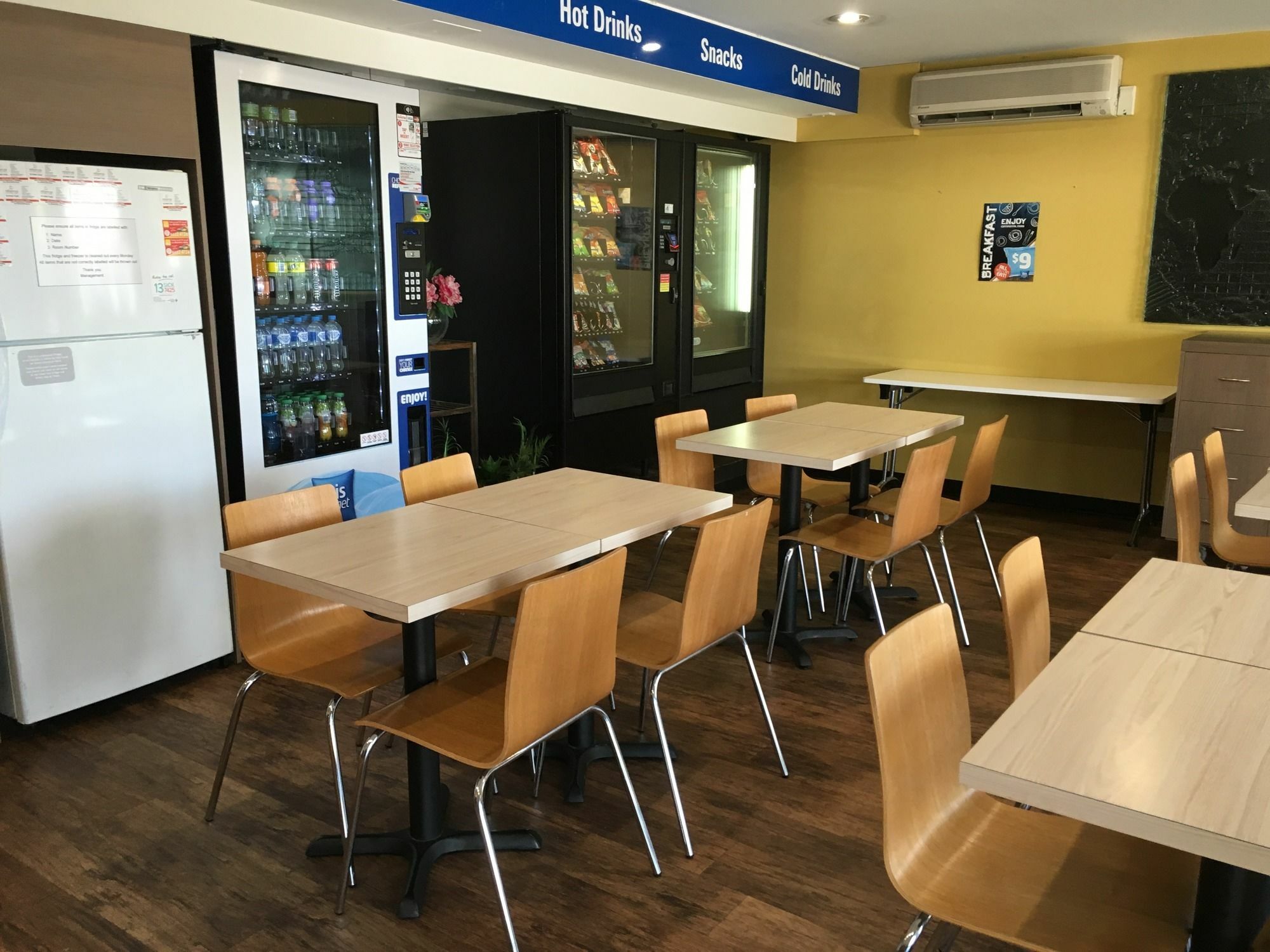 Ibis Budget - Gosford Exterior foto